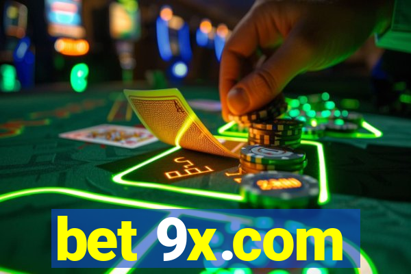 bet 9x.com